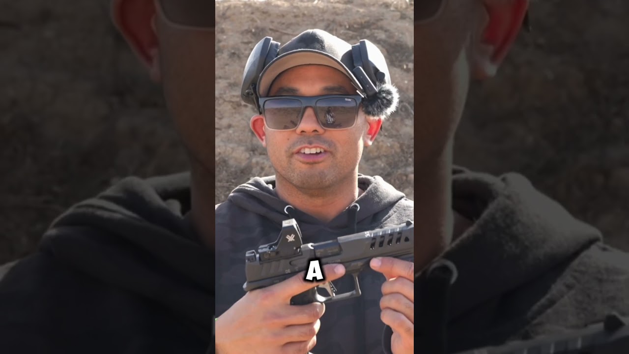 Полное видео уже доступно! Оцените мой новый Walther PDP Steel Frame Match #waltherpdp #pdp #stee...