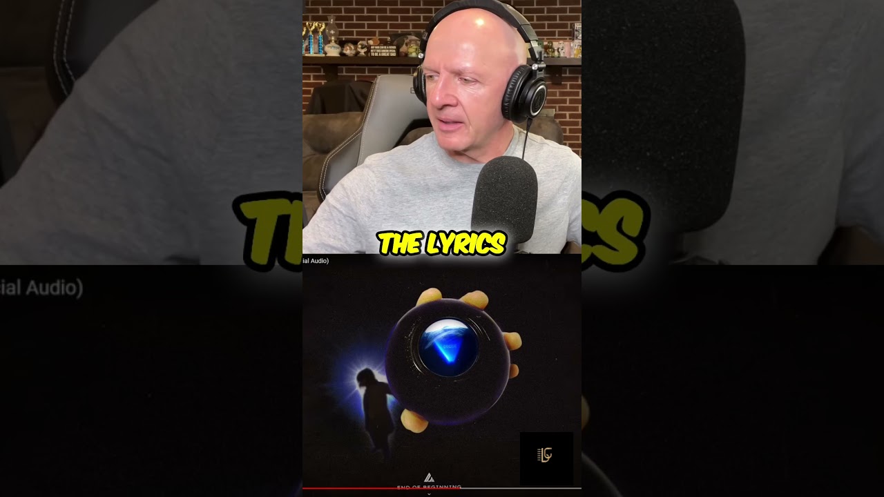 Secret Lyric Meaning REVEALED!