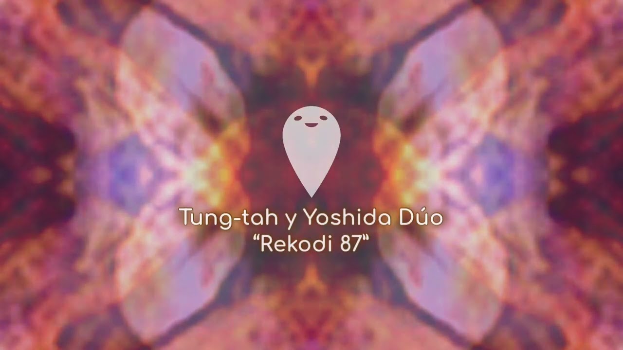 MANACA(Tung-tah y Yoshida Dúo) “Rekodi 87”