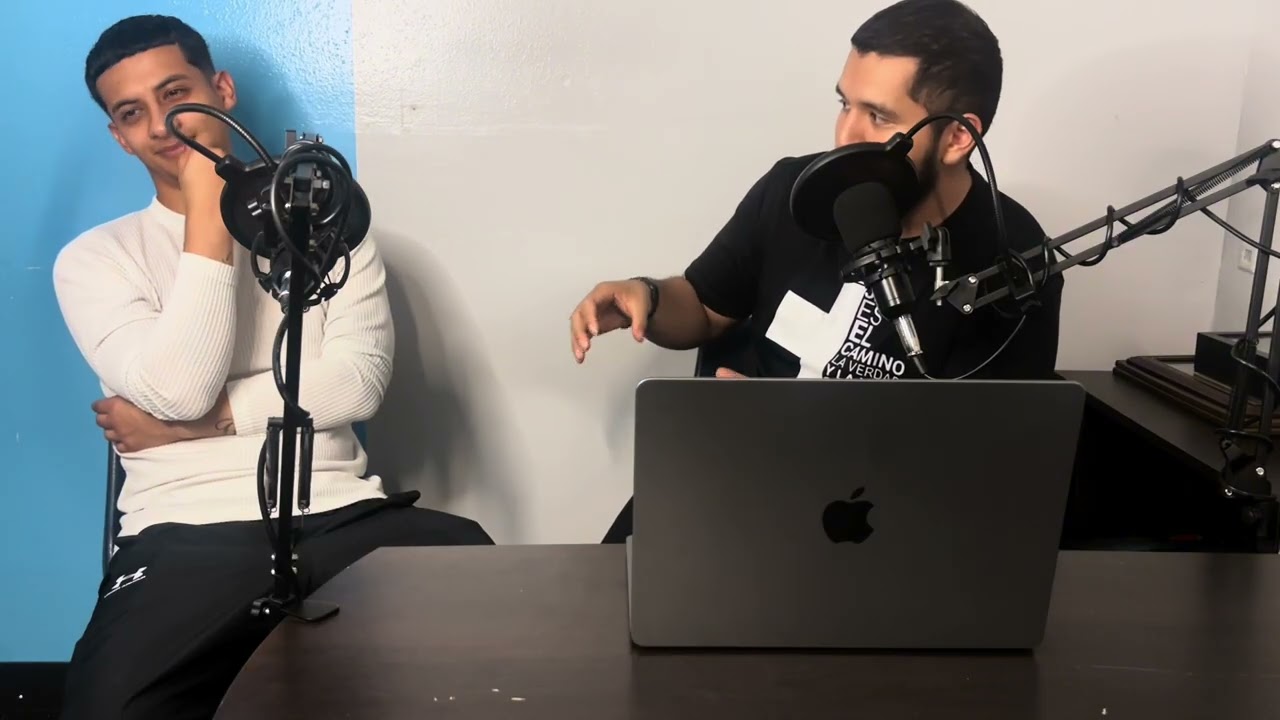 Influence or Influenced? 👀Episode 4