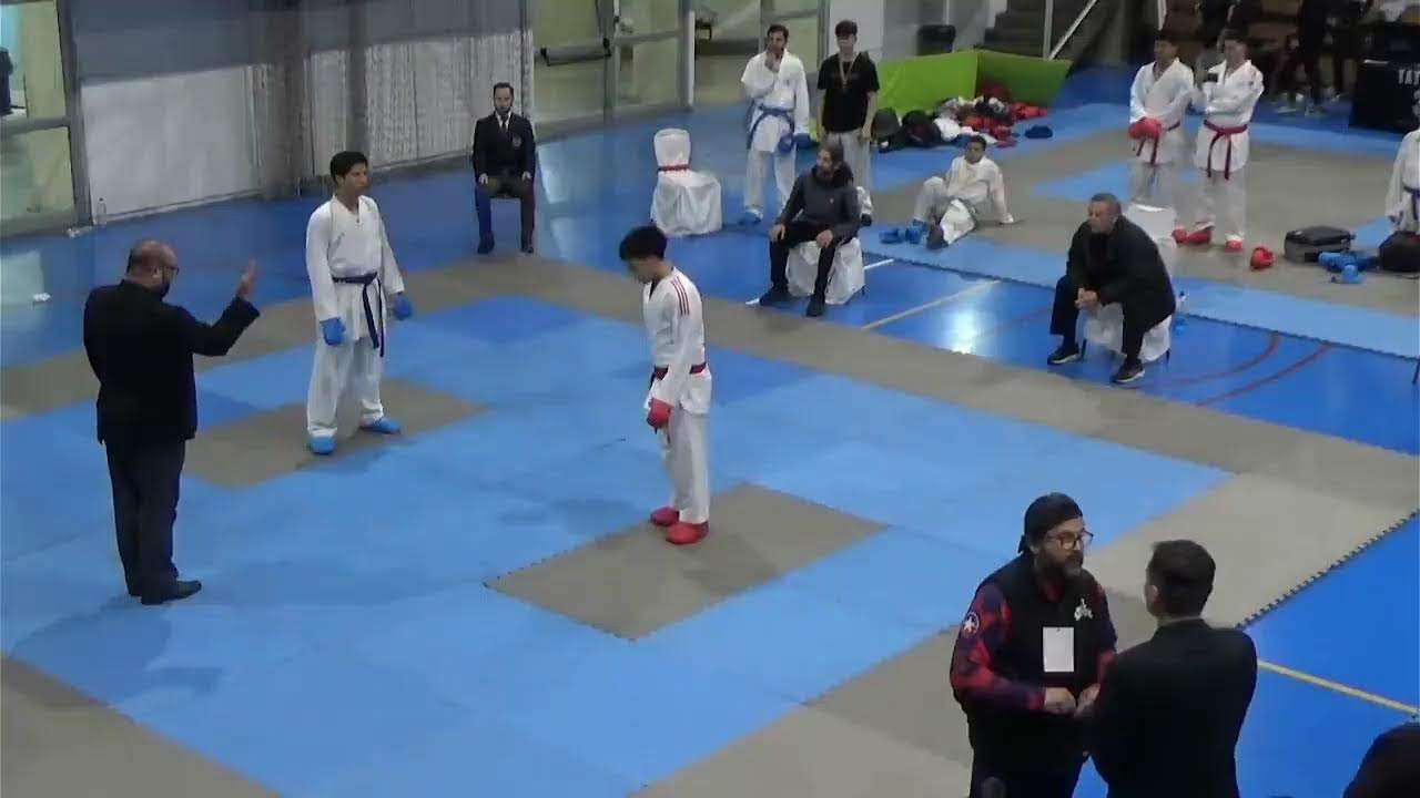 Copa Seibukan 2025