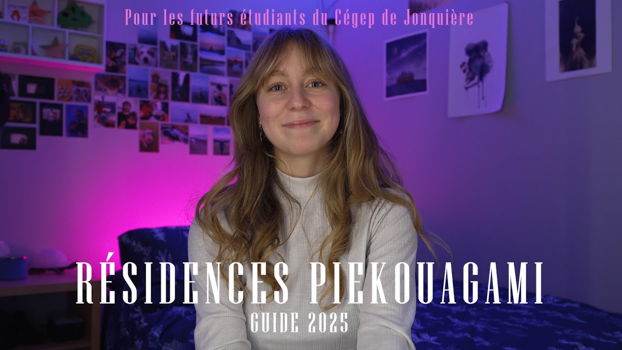 Résidences Piekouagami à Jonquière - Guide 2025