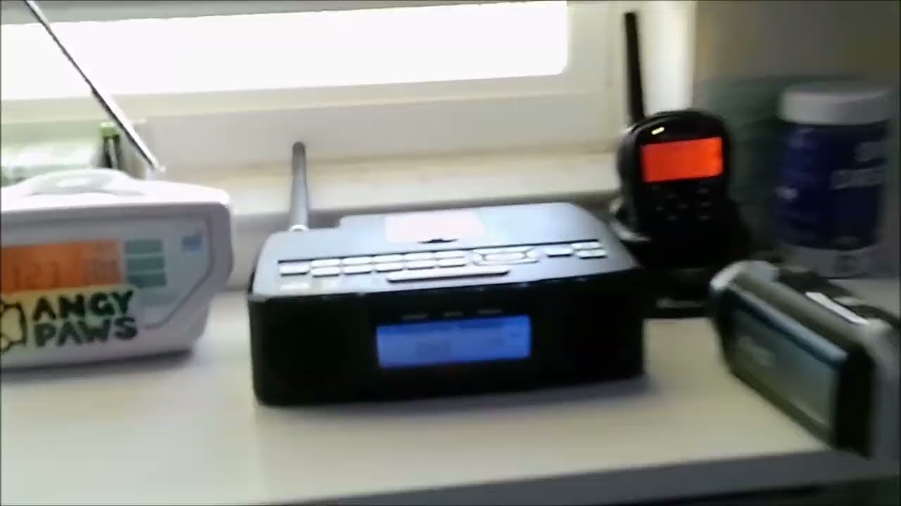 GOOD RIDDANCE 2024... EAS Alerts from late December 2024 (EAS #530 - 534)