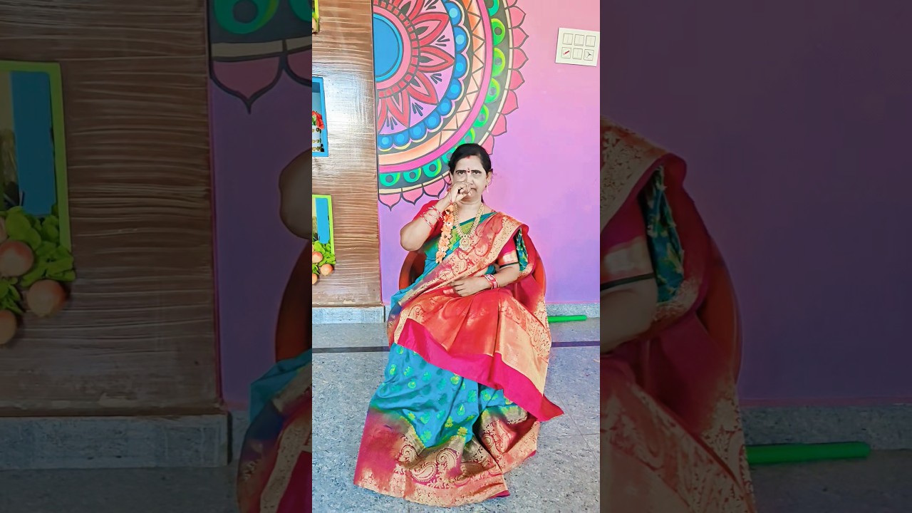 jola jo amma jola 