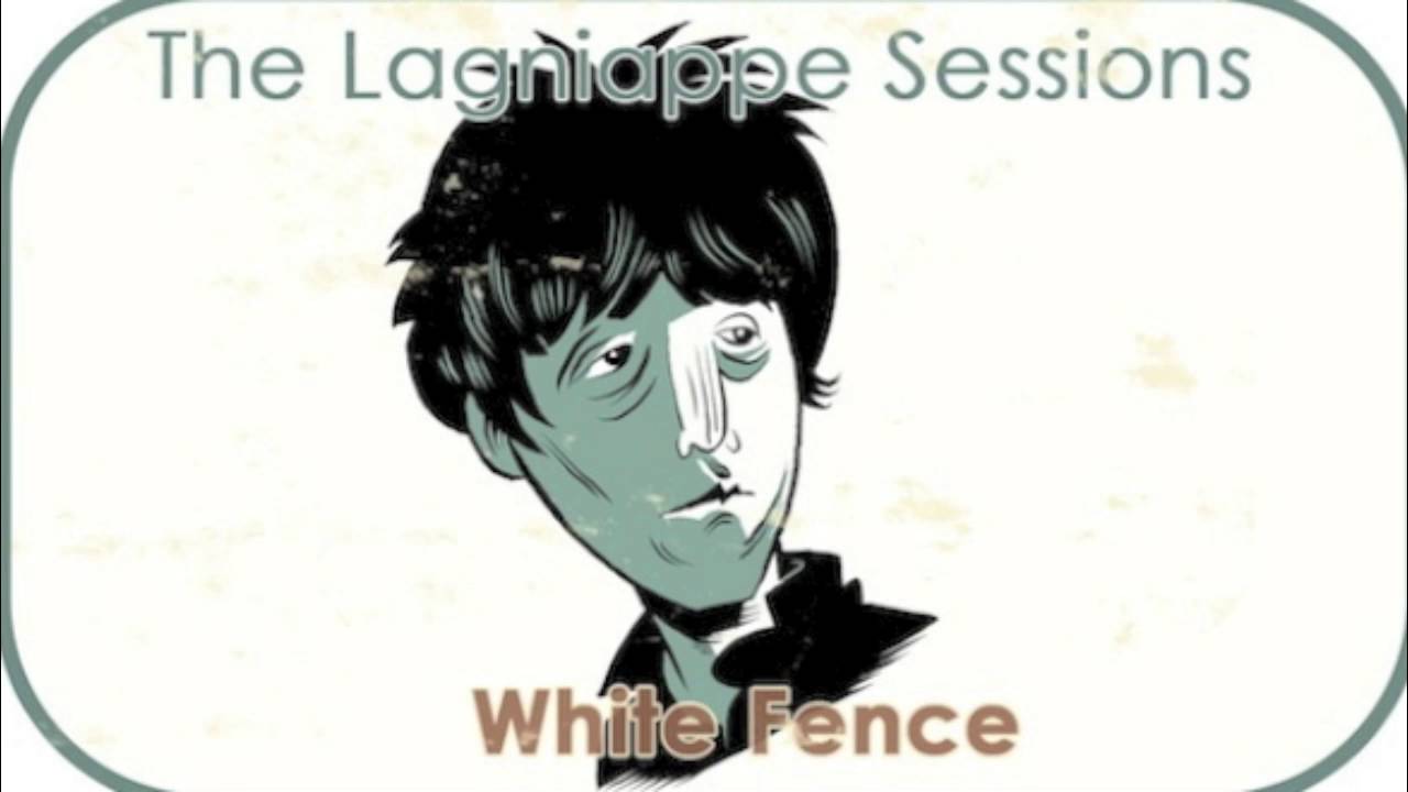 White Fence  She's Got Medals (David Bowie Cover)