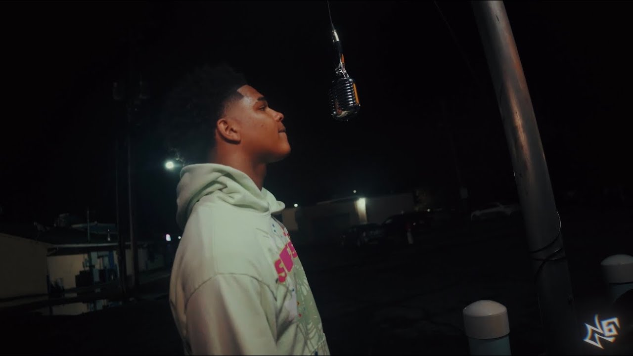 Jmunn - IMF (Official One mic) SHOT BY: @g6raph 