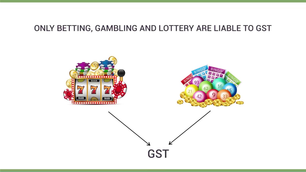 Video on Supply under GST