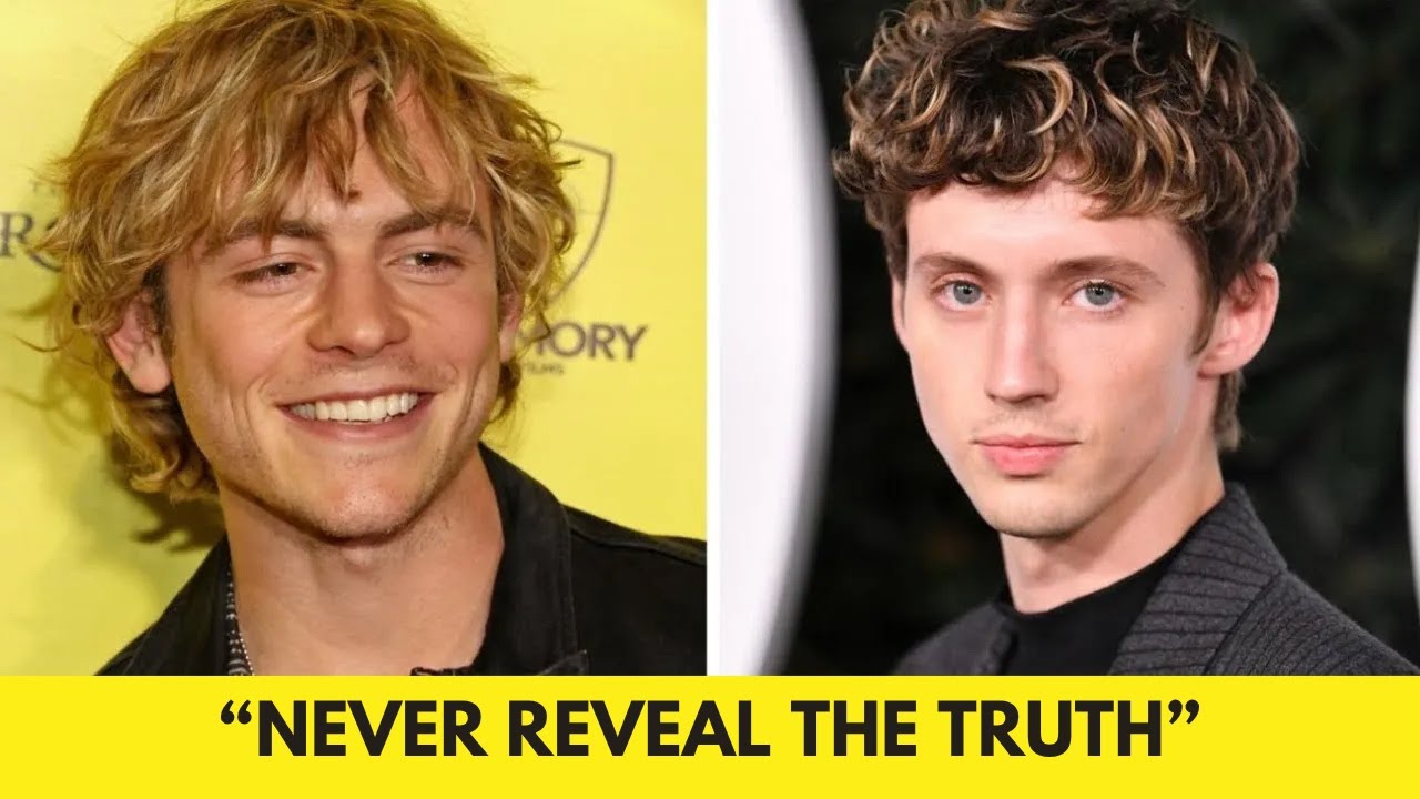 Top 10 Gay Stars Who Never Came Out Publicly | Then and Now 2025
