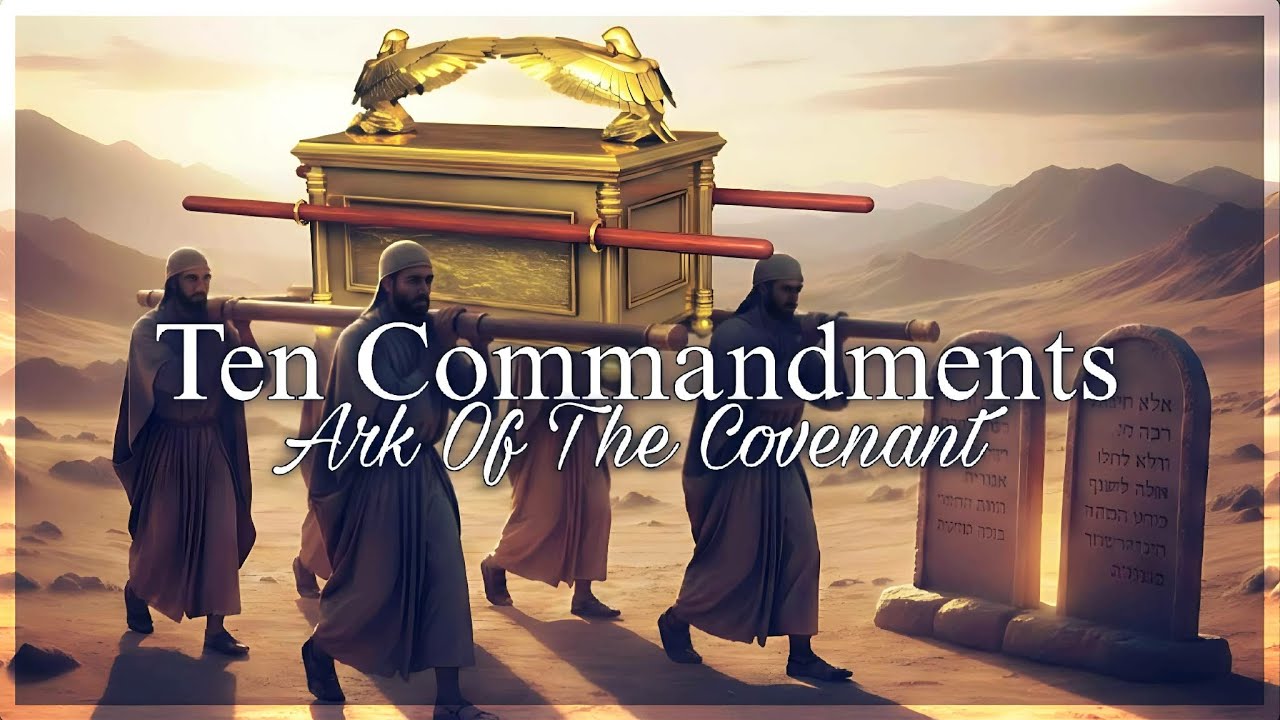 Ten Commandmens