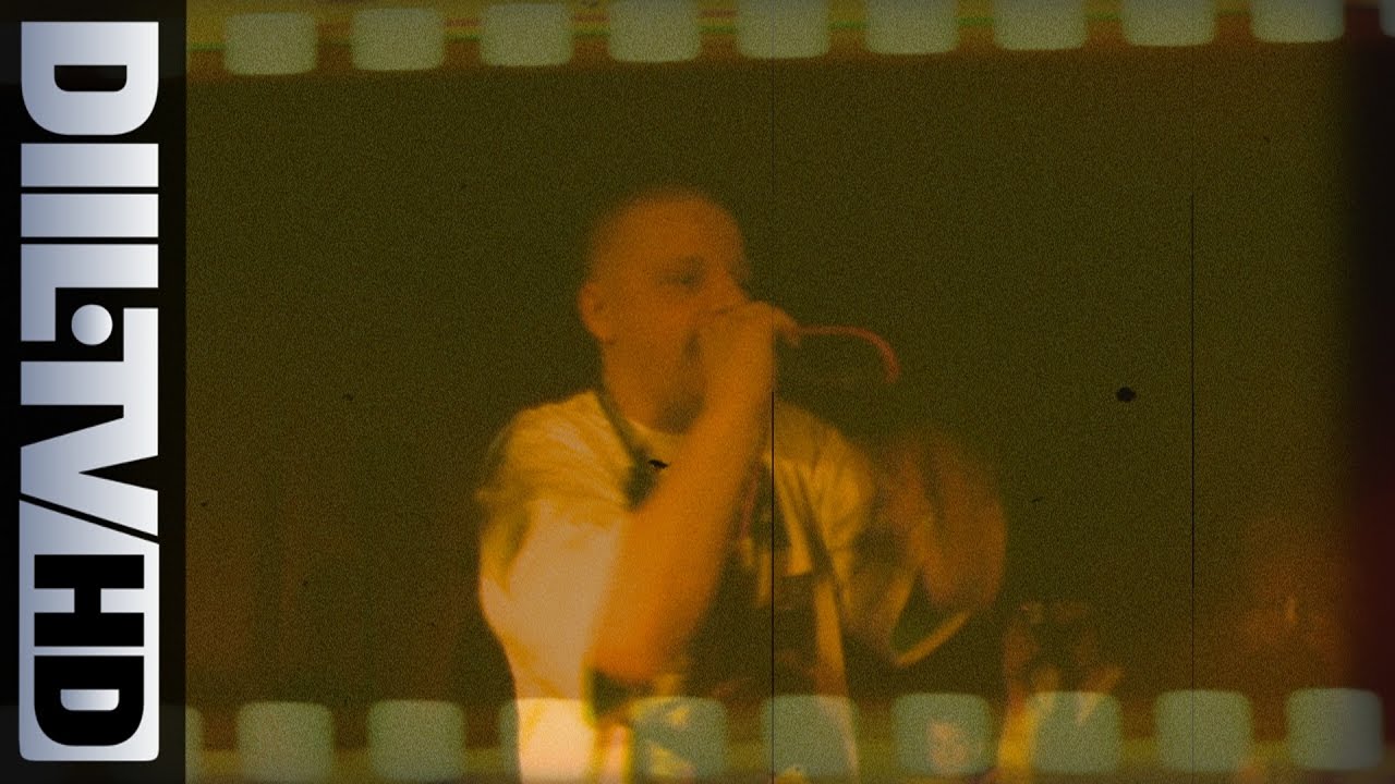 ŻARY x SZWED - Mam Co Wspominać feat. Bilon BPP, Dj Gram (Official Video) [DIIL.TV]
