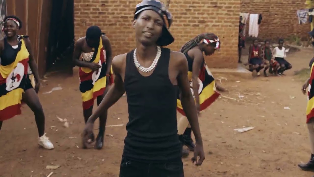 EMIREMBE BY SSENDE, OFFICIAL VIDEO OUT 