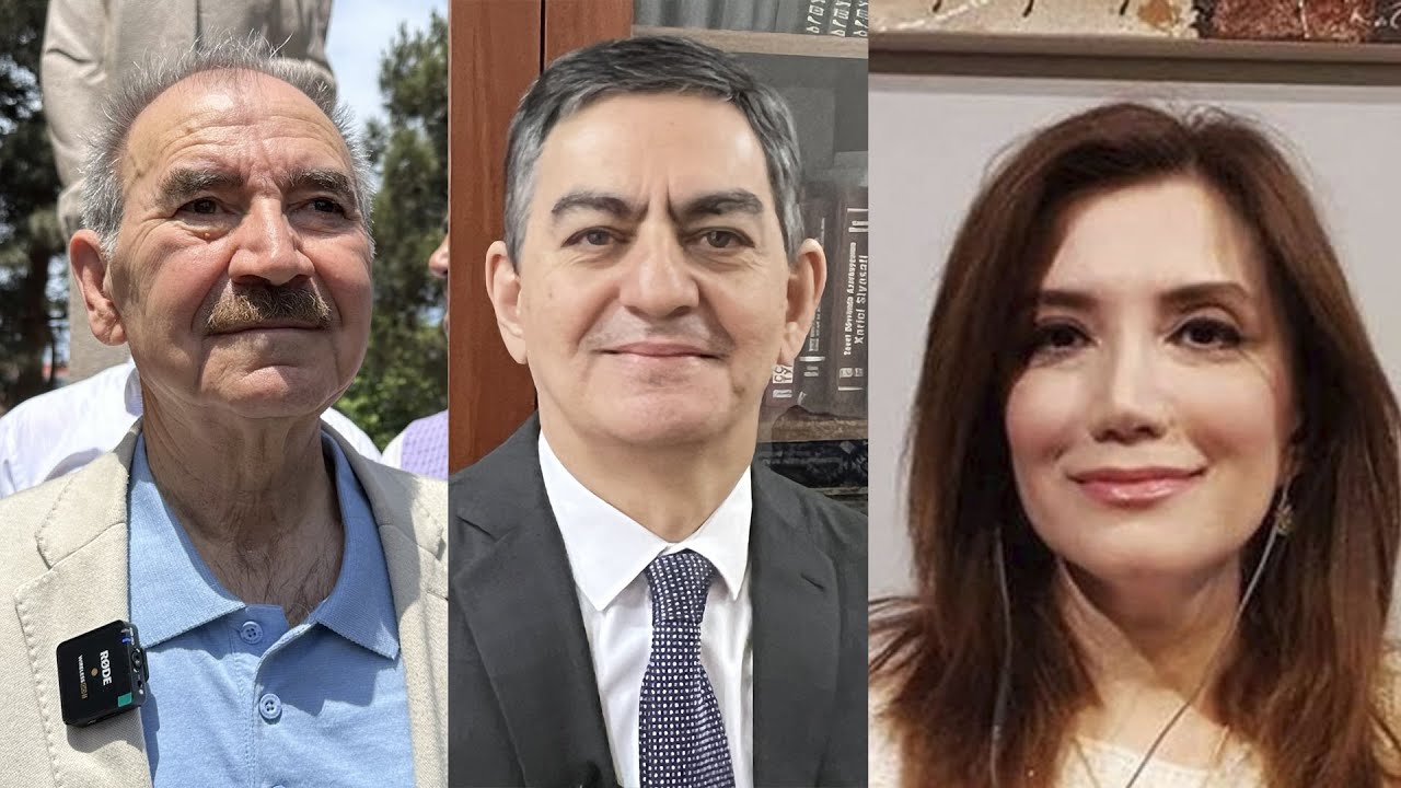 Cəmil Həsənli kimdir və O,  Qurban Məmmədova niyə şər atırdı.  15.12.25