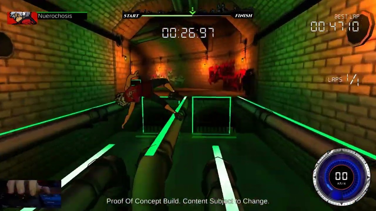 4698 NO MACRO or KICK ABUSE