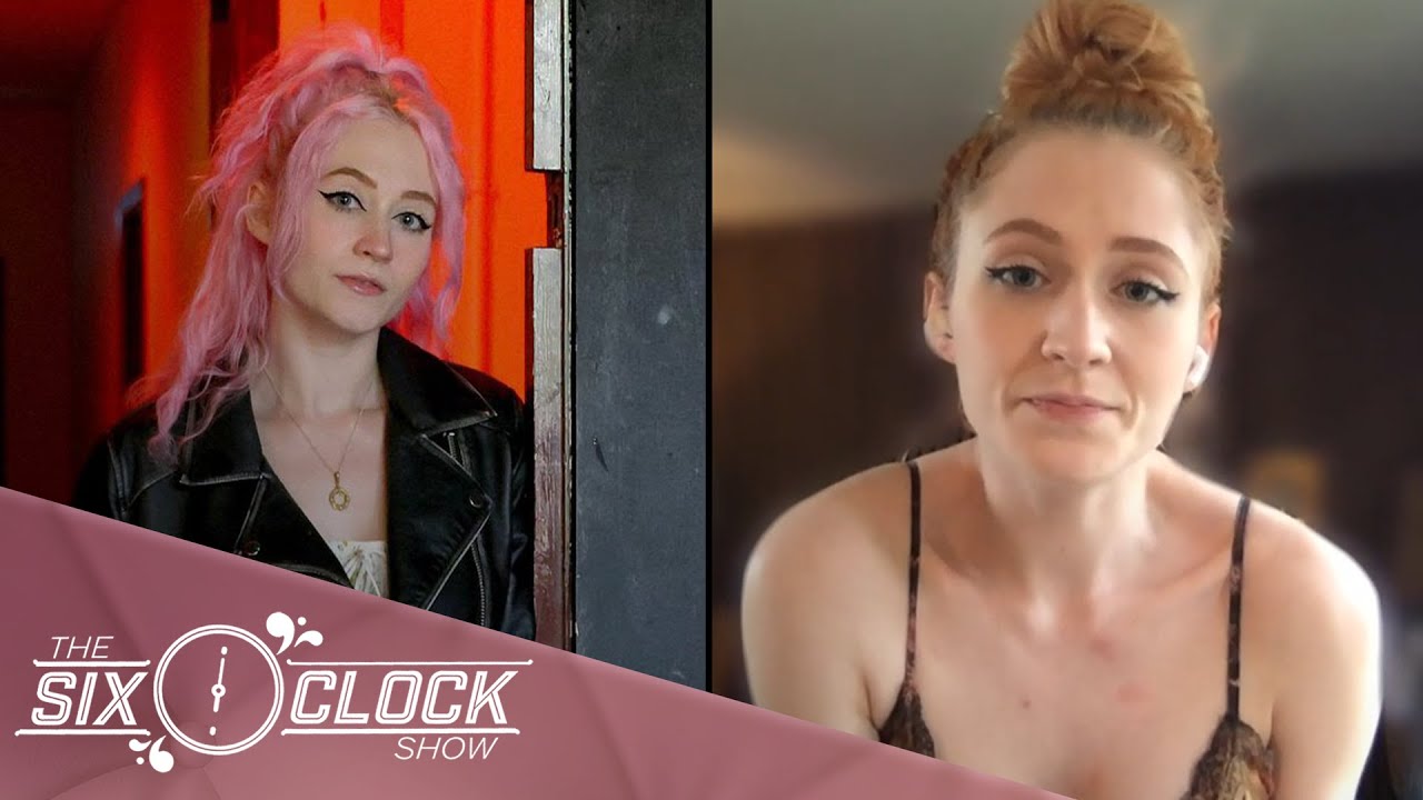 Janet Devlin On How Northern Ireland Has The Most Alcohol Related Young Female Deaths in The UK