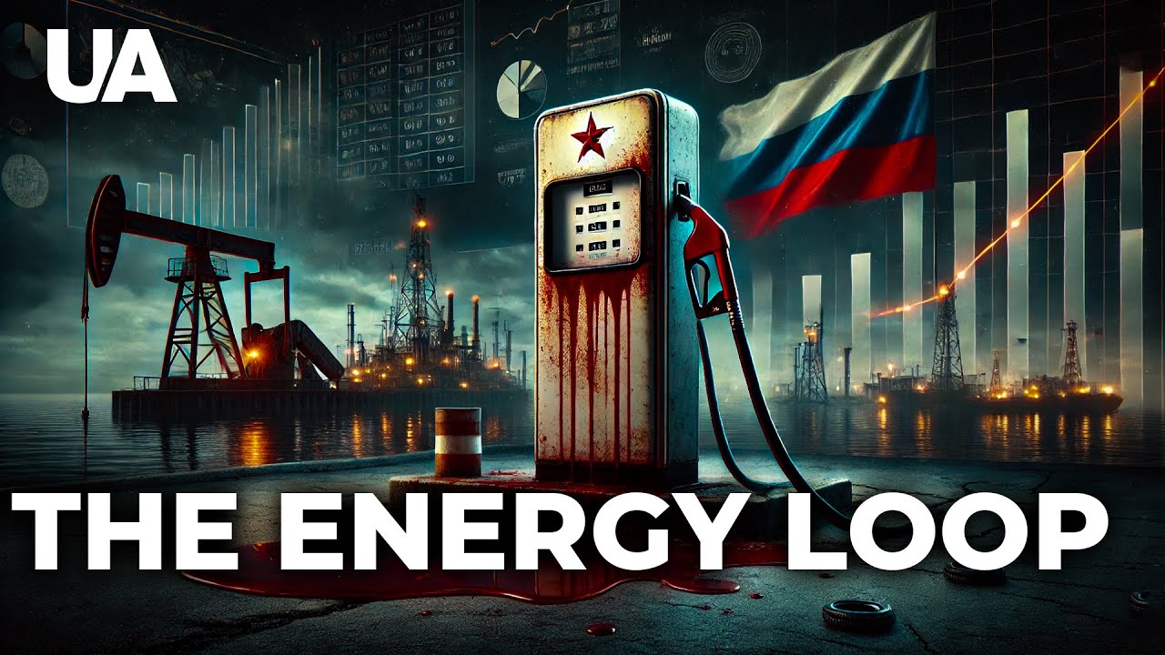 GAZPROM COLLAPSE: Energy war with EUROPE turns into PUTIN&rsquo;S DEFEAT!