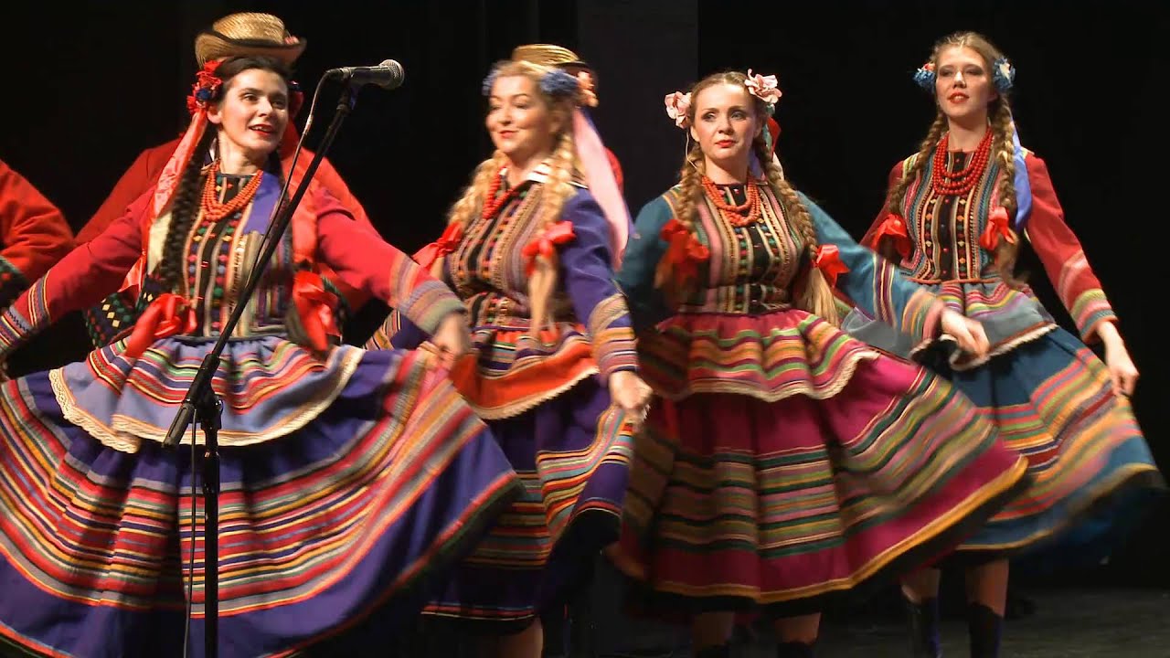 Wróbliczek w wykonaniu 
