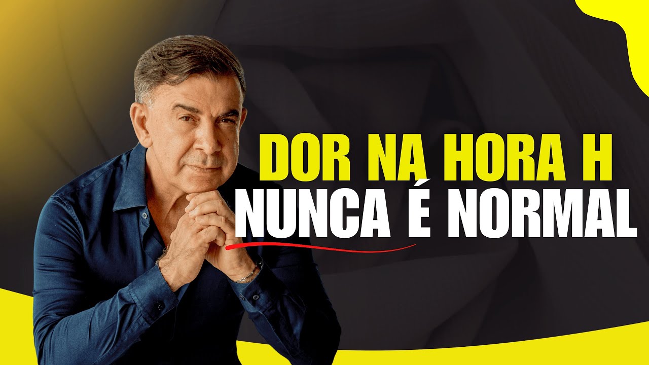 SENTIR DOR NA RELAÇÃO ÍNTIMA [GINECOLOGISTA ESCLARECE]