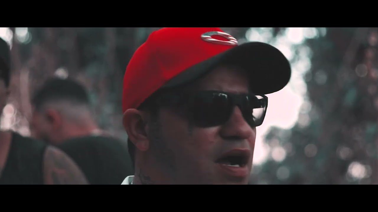 TH feat. U-TIMATO e DEAGA 62. Nada me faltará. (Prod.Real hits)