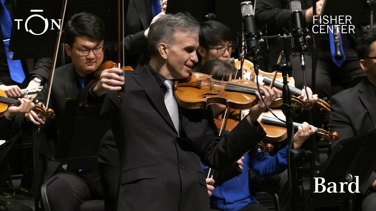 Birds of America premiere