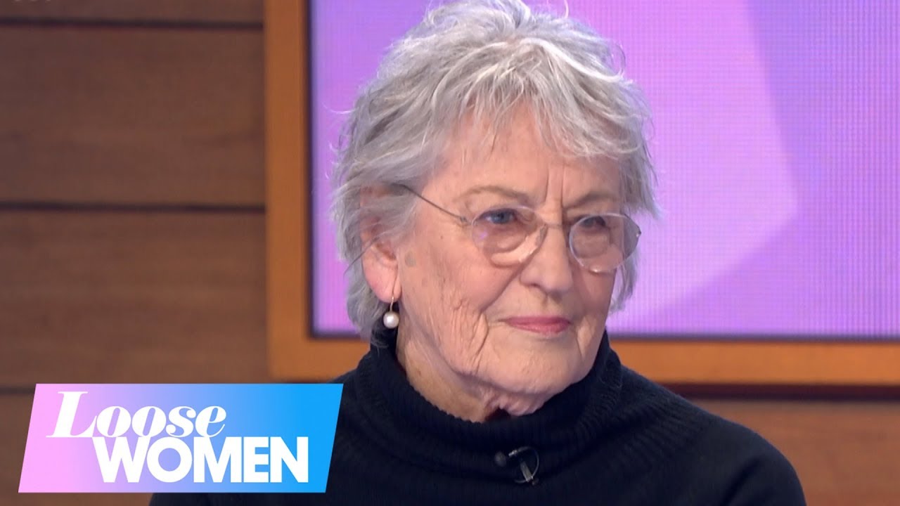 Germaine Greer on the Death of Free Speech | Loose Women