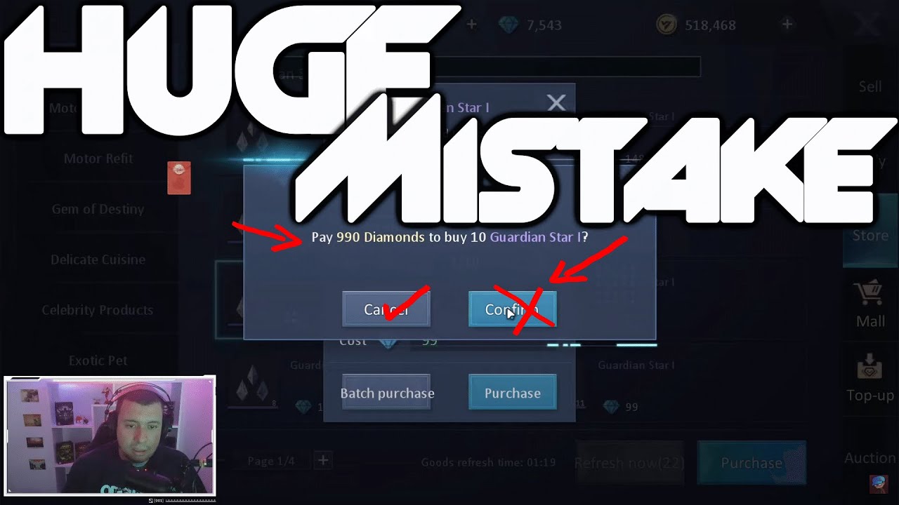 Dragon Raja - Don't Make This HUGE MISTAKE I Made on Pet Star Array