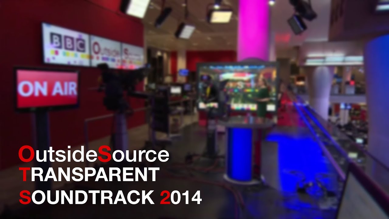 BBC Outside Source - Transparent Soundtrack - 2014-21