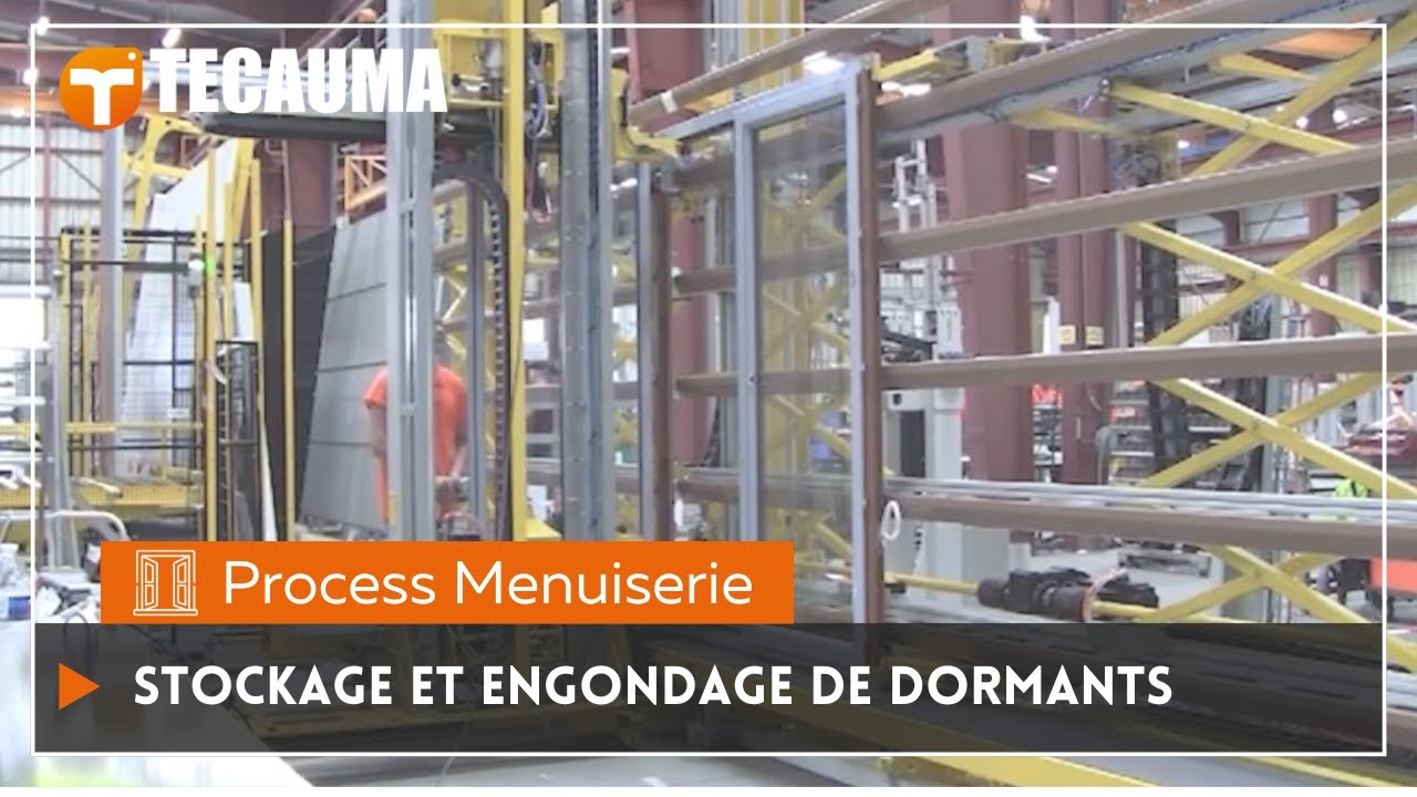 Engondage de dormants
