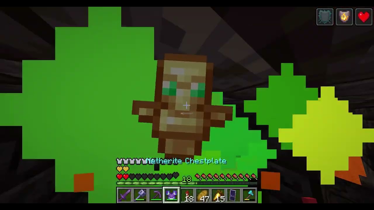 Събираме материали за златни ябълки (No editing) (no mic)