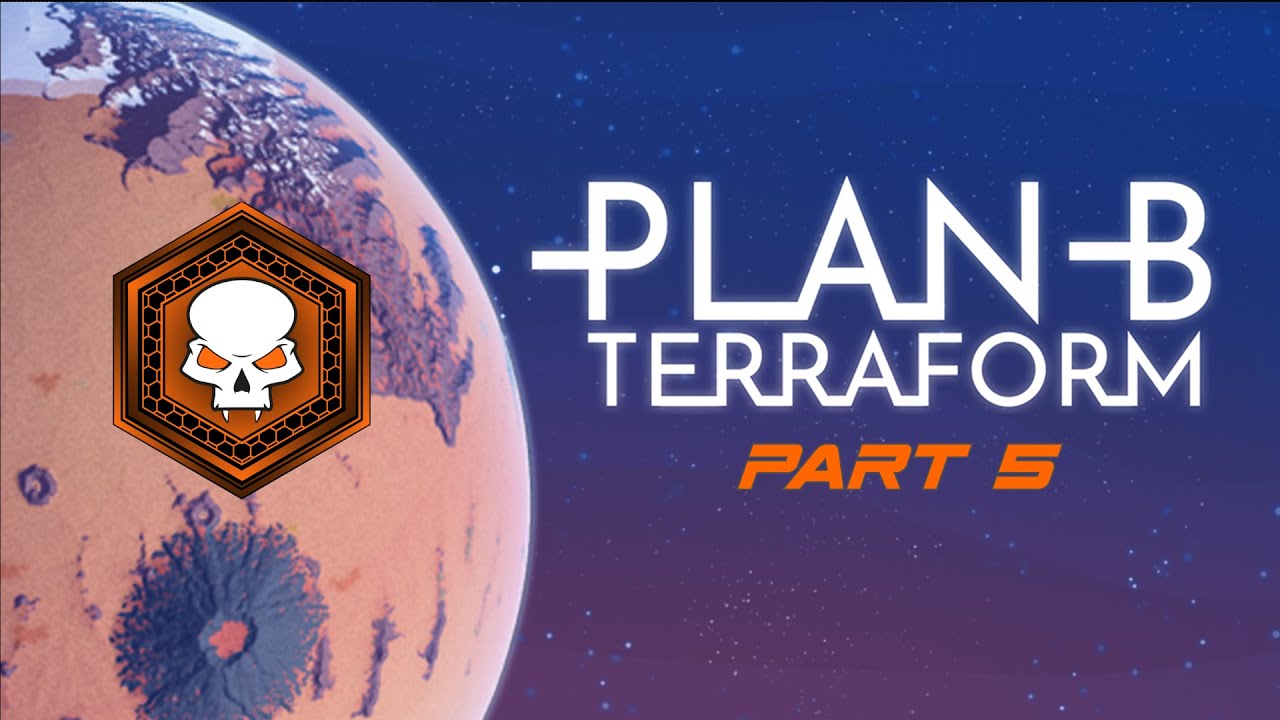 Plan B Terraform - Part 5