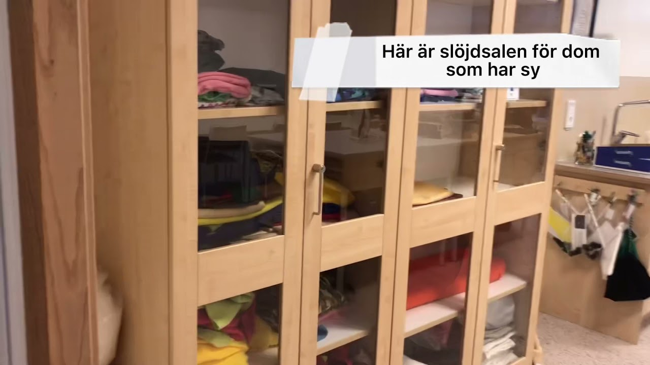 Kungsfiskareskolan