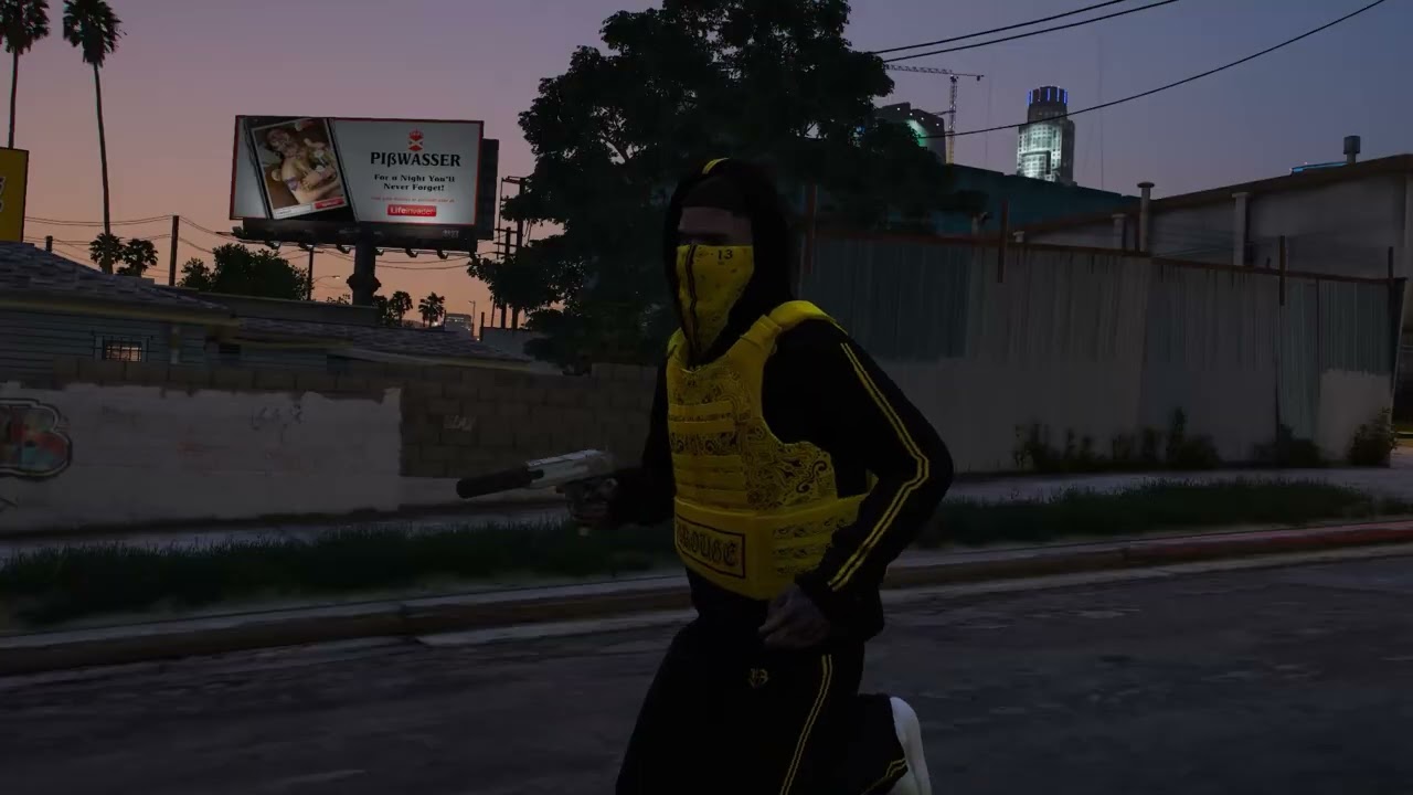 HUH