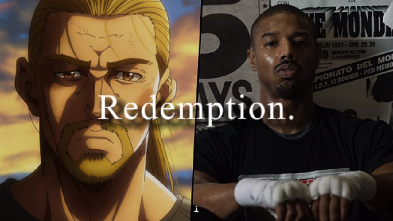 Redemption Arc.