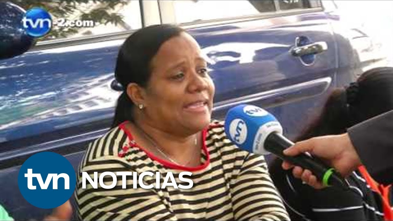 Primer día de audiencia por caso de menores quemados en Centro de Cumplimiento | TVN Noticias