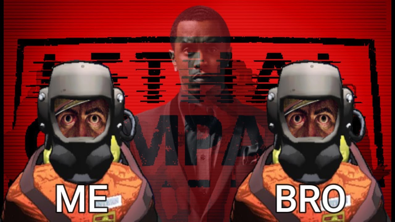 Lethal Company in the year 2026