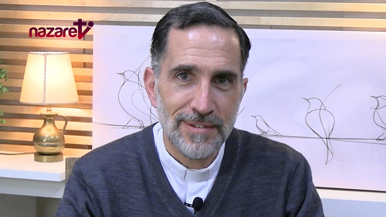 Reflexi&oacute;n del evangelio: DOMINGO DE RAMOS, 29 de marzo de 2026. P. Gonzalo Guzm&aacute;n Karadima