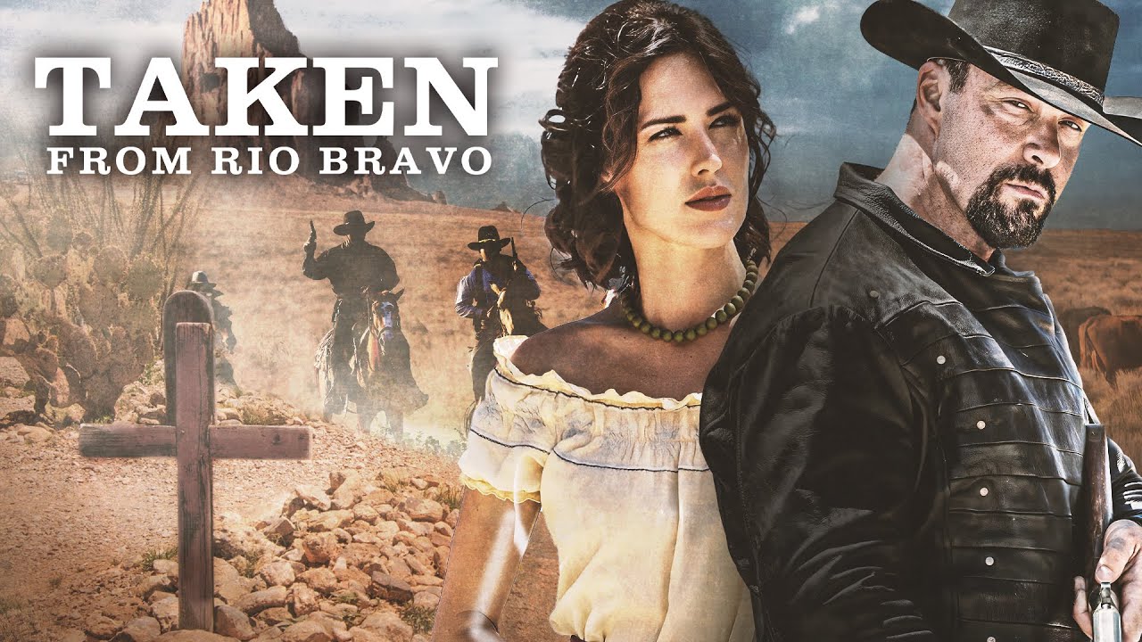 Taken From Rio Bravo (2024) - Trailer
