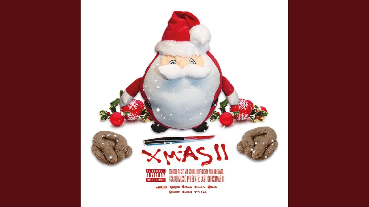 Last Christmas II