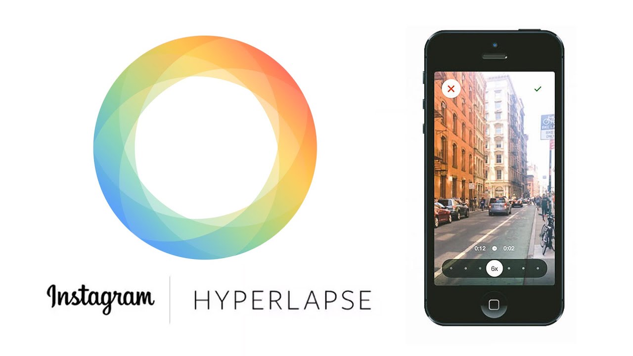 Introducing Hyperlapse from Instagram