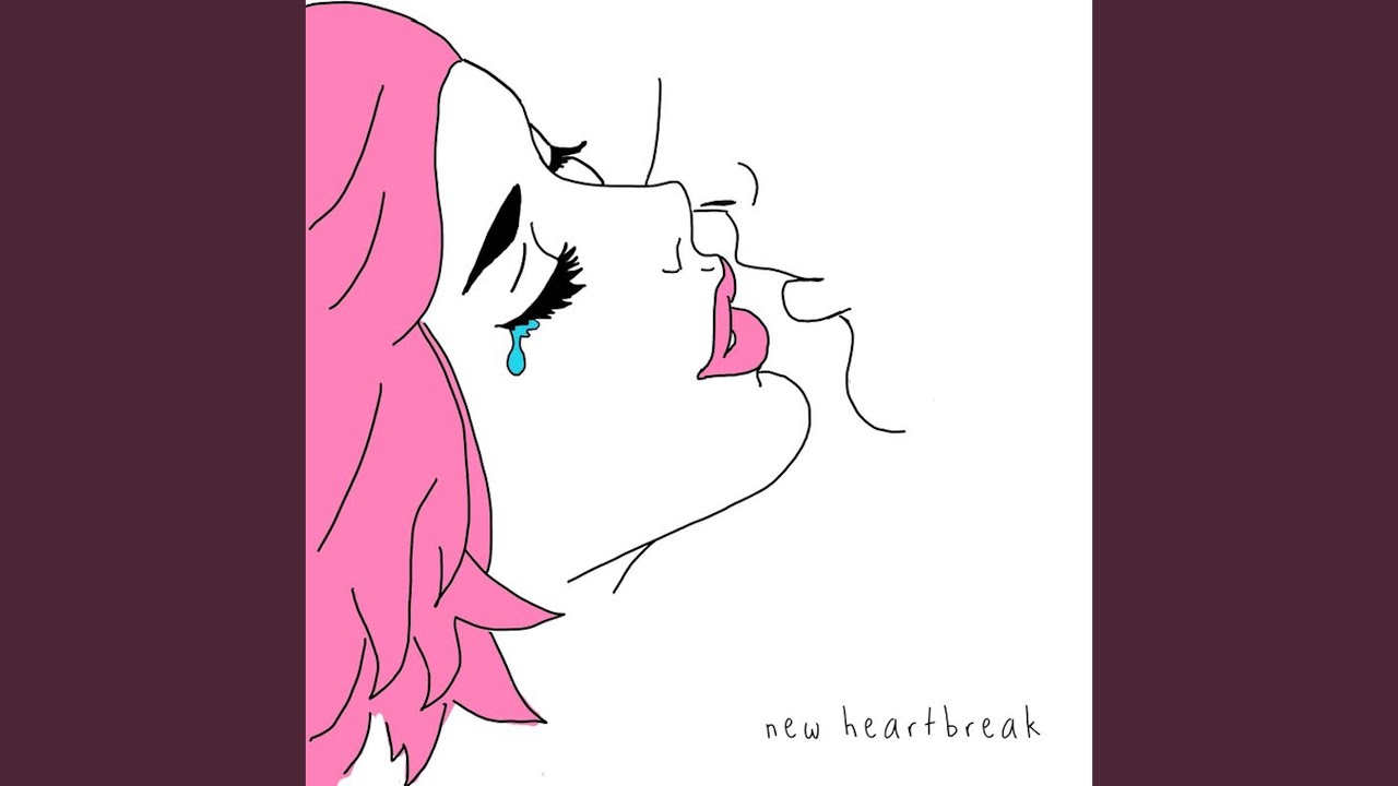 new heartbreak