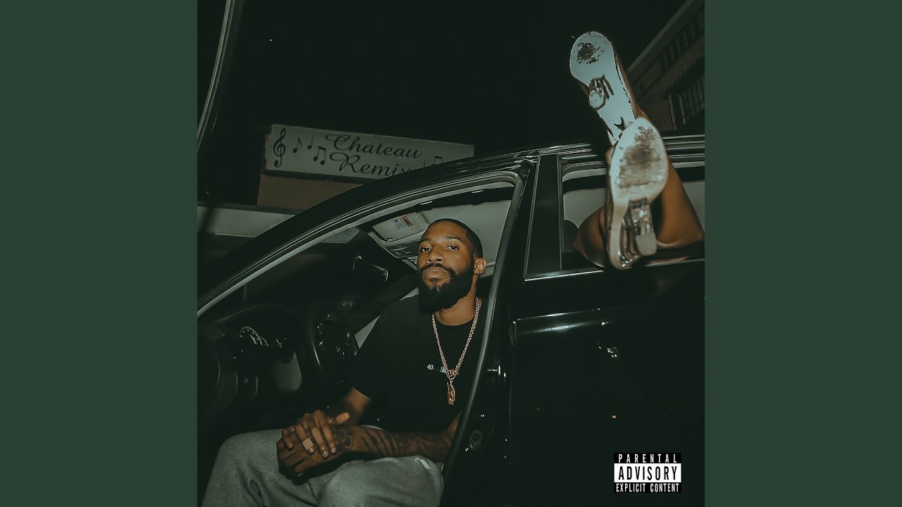 What's Hannin (feat. Aye-Jae)