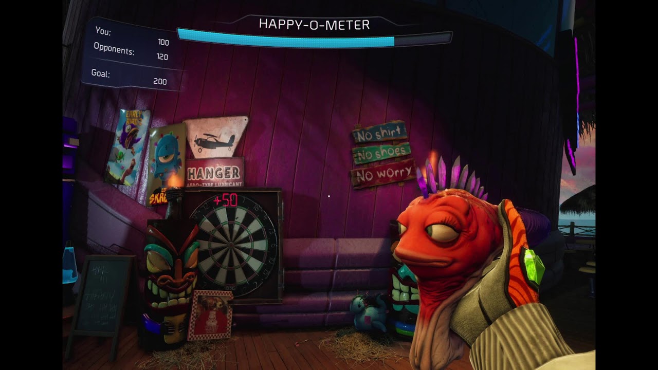 High on Life 2 PC Road to 500
