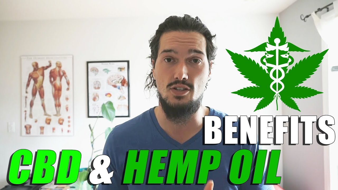 Absolute Best CBD Oil | Benefits of CBD Oils for Anxiety, Depression, ADHD