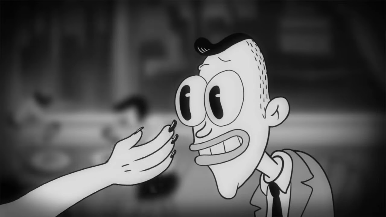 Mad World Remix of Moby Video Are You Lost In The World Like Me
