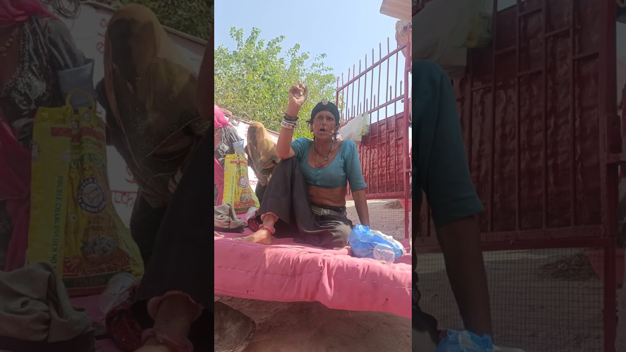 सुशीला किन्नर पुष्कर निसंतान महिला इलाज। Sushila Kinnar Pushkar || Pushkar Mela 2024 ||