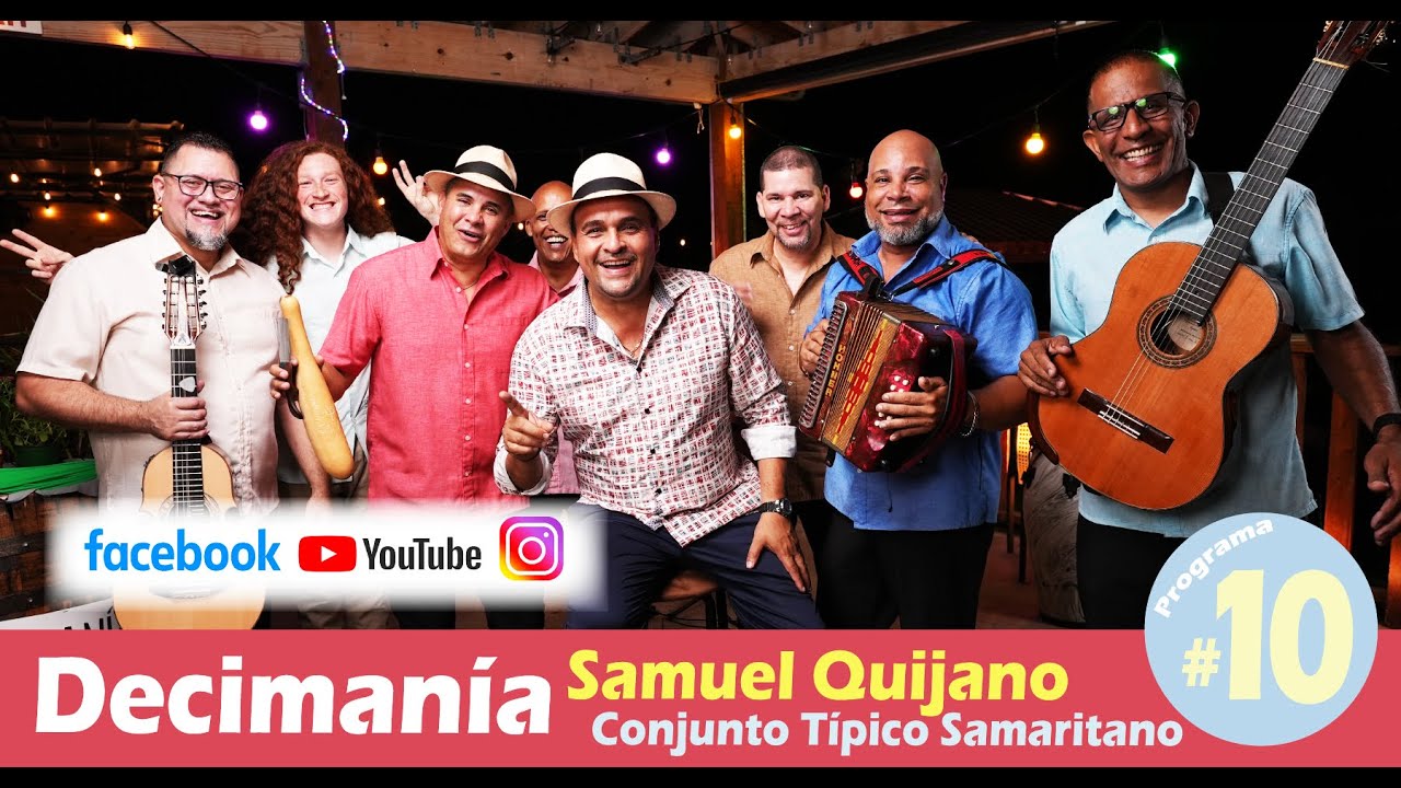 SAMUEL QUIJANO