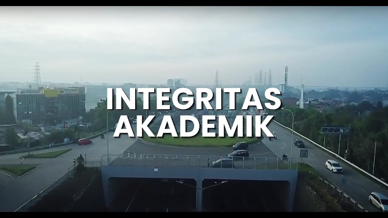 Integritas Akademik