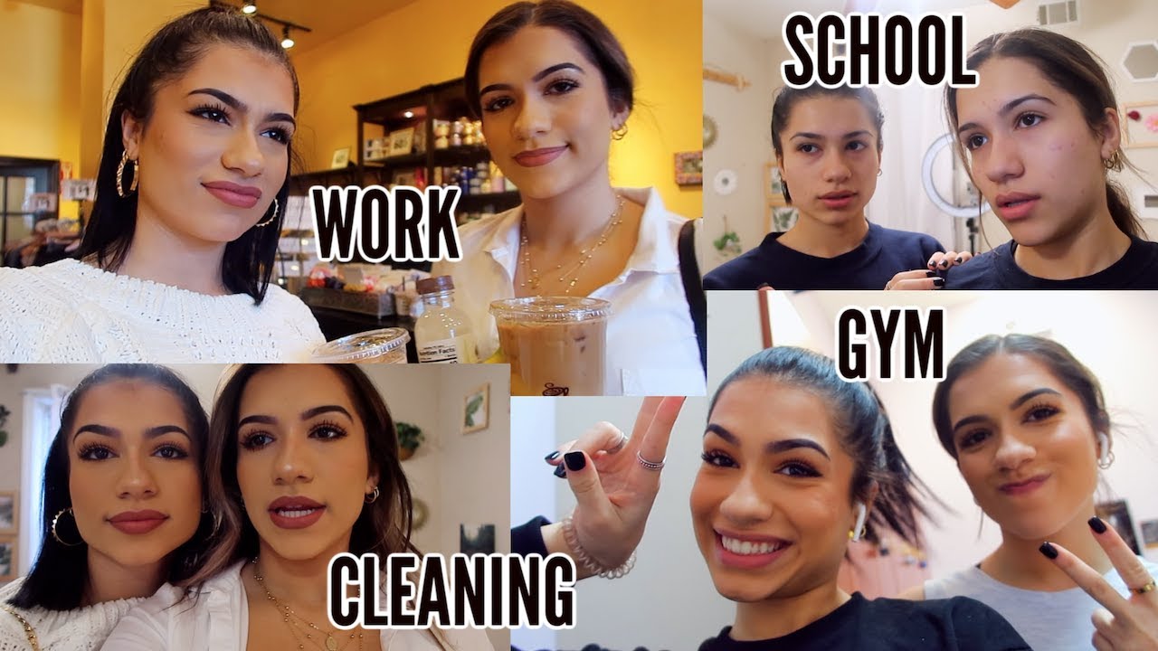 Getting Our Life Together... | MianTwins