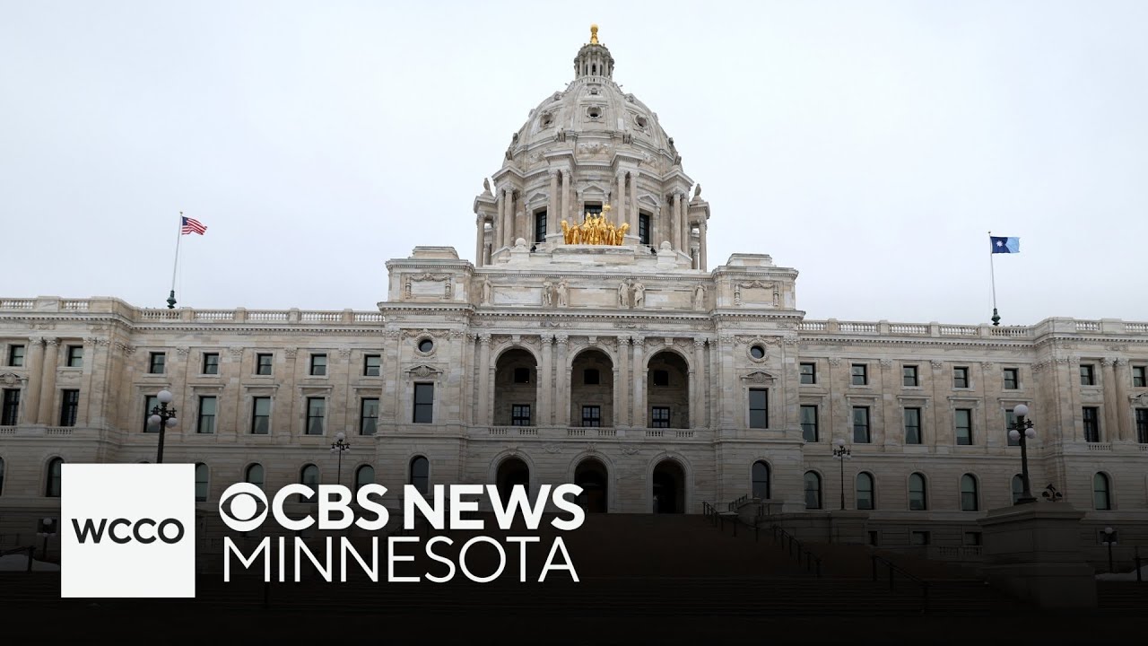 Fraud, ICE surge on the agenda for Minnesota lawmakers, and more headlines