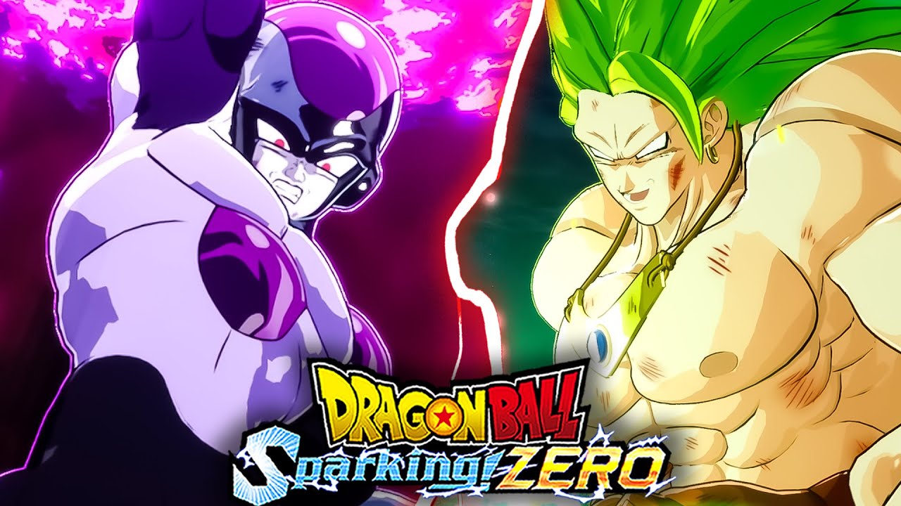 ON TRYHARD LE PVP MODÉ SUR SPARKING ZERO !
