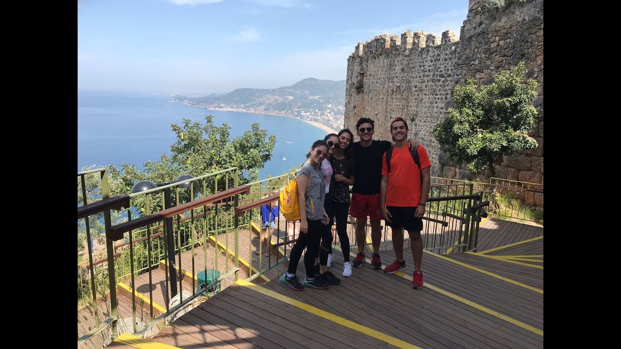 ECO TRIP 2018